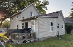 413 McClellan Street, Murray, IA 50174