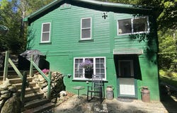41 Stratton Hill Road, Newfane, VT 05351