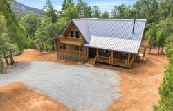36488 Finegold Creek Drive, North Fork, CA 93643