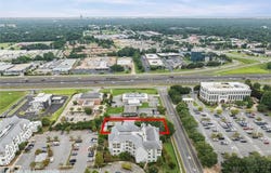 3664 College Lane S, Mobile, AL 36608