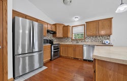 530 Trails End, Thurman, OH 45685