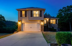 421 Highpoints Ridge, Branson, MO 65616