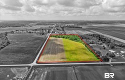 Daugherty Road, Summerdale, AL 36580