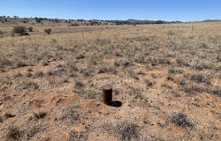 Hillcrest Drive, Elgin, AZ 85611