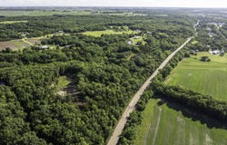E RT. 6 LOT 8, Marseilles, IL 61341