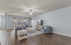 1300 Lawnview Drive, Forney, TX 75126