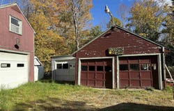 1502 US Route 2, Randolph, NH 03593
