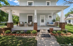 301 North Broadway, Herington, KS 67449