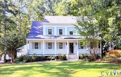 3376 Lone Draw Ct, Powhatan, VA 23139