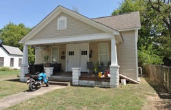 1030 Clifton St., Conway, AR 72034