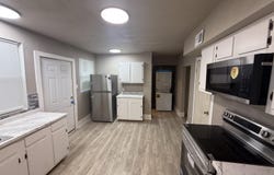 1910 S Park Street, Little Rock, AR 72202
