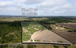101 Fm-1047, Evant, TX 76880