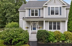 7 Quail Hollow, Stratham, NH 03885