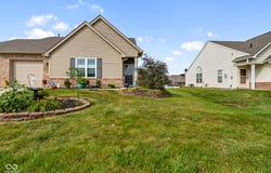 1177 Spencer Drive, Greenwood, IN 46143