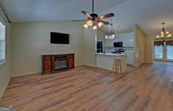 2947 Florence Drive, Gainesville, GA 30504