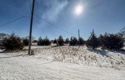 25th Ave NE, Sauk Rapids, MN 56379