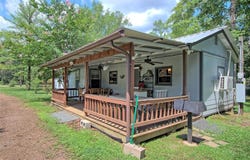 181 Pineridge Drive, Hemphill, TX 75948