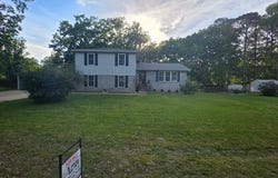 922 Cara Jane Drive, Redfield, AR 72132