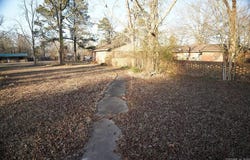 4202 Ryburn Road, Pine Bluff, AR 71603