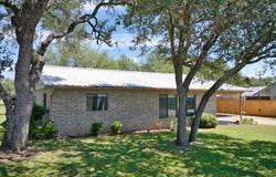 426 Fir Rd, Mason, TX 76856