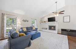 408 Thorn Wood Drive, Euless, TX 76039