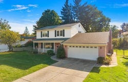 15557 Alpine Drive, Livonia, MI 48154