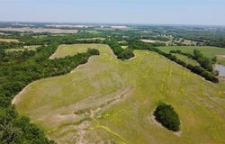 Donahoo Road, McLouth, KS 66054