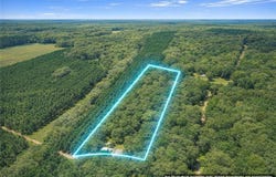 5435 Springhill Road, Folkston, GA 31537