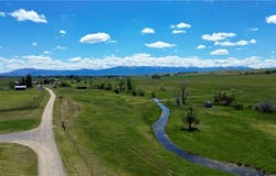 123 Maki Johnson Road, Roberts, MT 59070