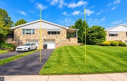 126 OAKLAND Avenue, LANSDALE, PA 19446