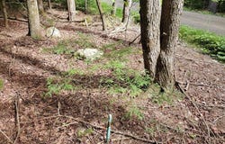 Map18Lot27 Sandy Beach Road, Danforth, ME 04424