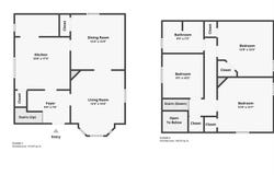 72 1/2 2nd Street, Bangor, ME 04401