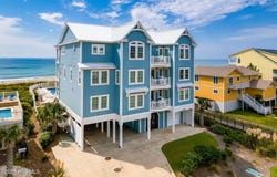 4803 Ocean Drive, Emerald Isle, NC 28594