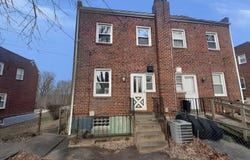 5619 WESLEY Avenue, BALTIMORE, MD 21207