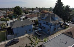 915 E 50th St, Los Angeles, CA 90011