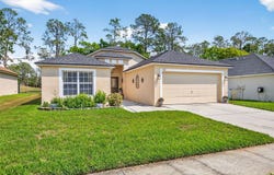 5340 BRADDOCK Drive, ZEPHYRHILLS, FL 33541
