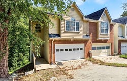 873 Edgewater Circle, Marietta, GA 30062