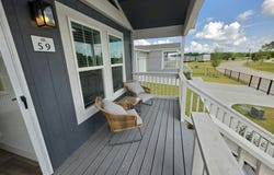 59 Rockrose Ranch BLVD, Willis, TX 77318