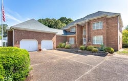 1711 Tyndall Point Road, Gloucester Point, VA 23062