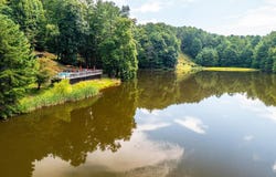 Powder Horn Estates Dr, Deep Gap, NC 28618