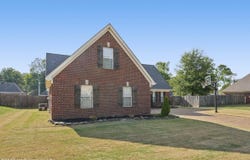 1005 Tara Drive, Hernando, MS 38632