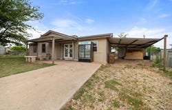 1804 Wallace, Big Spring, TX 79720