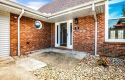 32 Meadow Brook Drive lot: Drive, Corbin, KY 40701