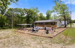 1101 Doe Run Drive, Tool, TX 75143