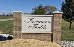 8714 S Alonzo Way, Bloomington, IN 47401