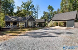 254 Mitchell Hollow Road, Grant, AL 35747