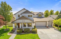 4147 W Cardon Street, Eagle, ID 83616