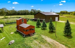 9055 Kellogg Drive, Reading, MI 49274