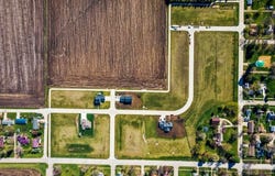 414 N Vernon Street lot: 41, Conrad, IA 50621