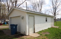 304 E Prairie Street, Vicksburg, MI 49097